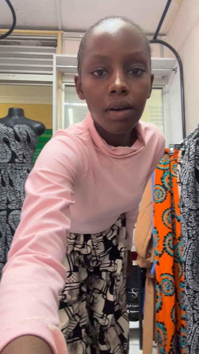 Wide Leg Ankara Pants