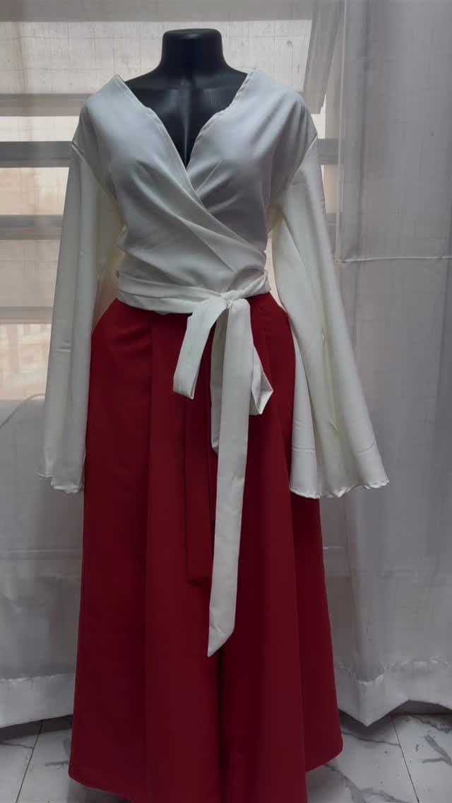 Two Piece Set