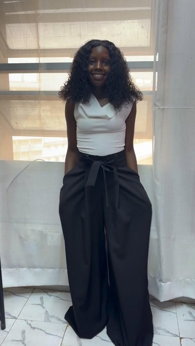 Pants