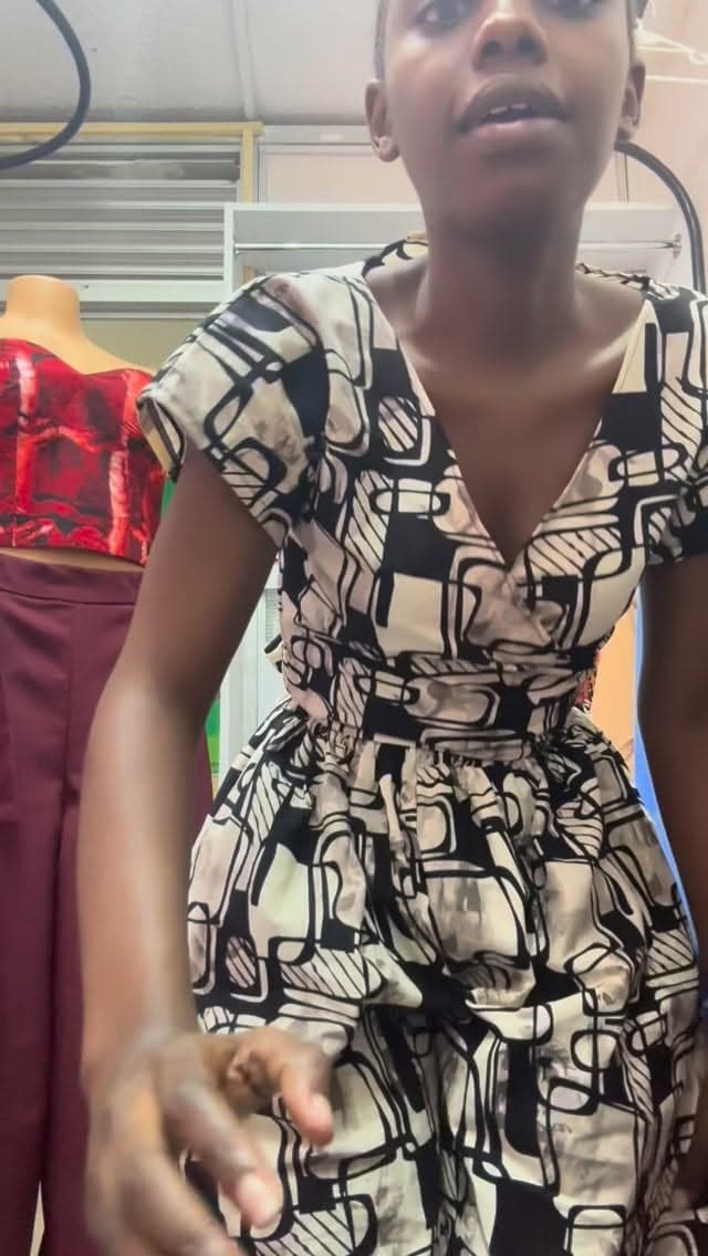 Ankara Set