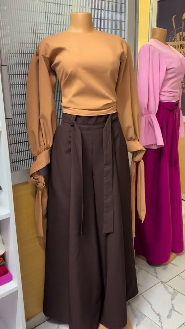 Smart Casual Set