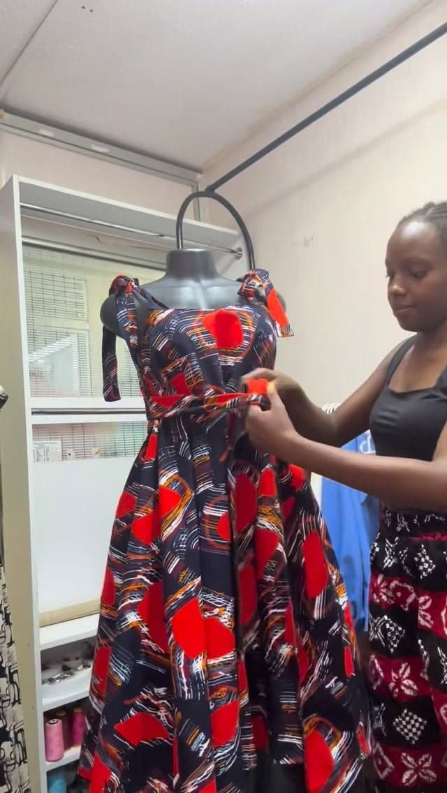 Dresses The Dress
