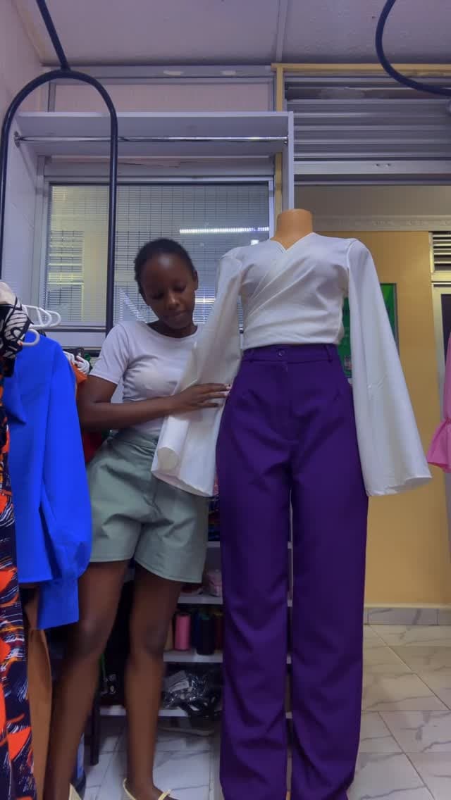 Official Pants In All Colors Dresses Pants