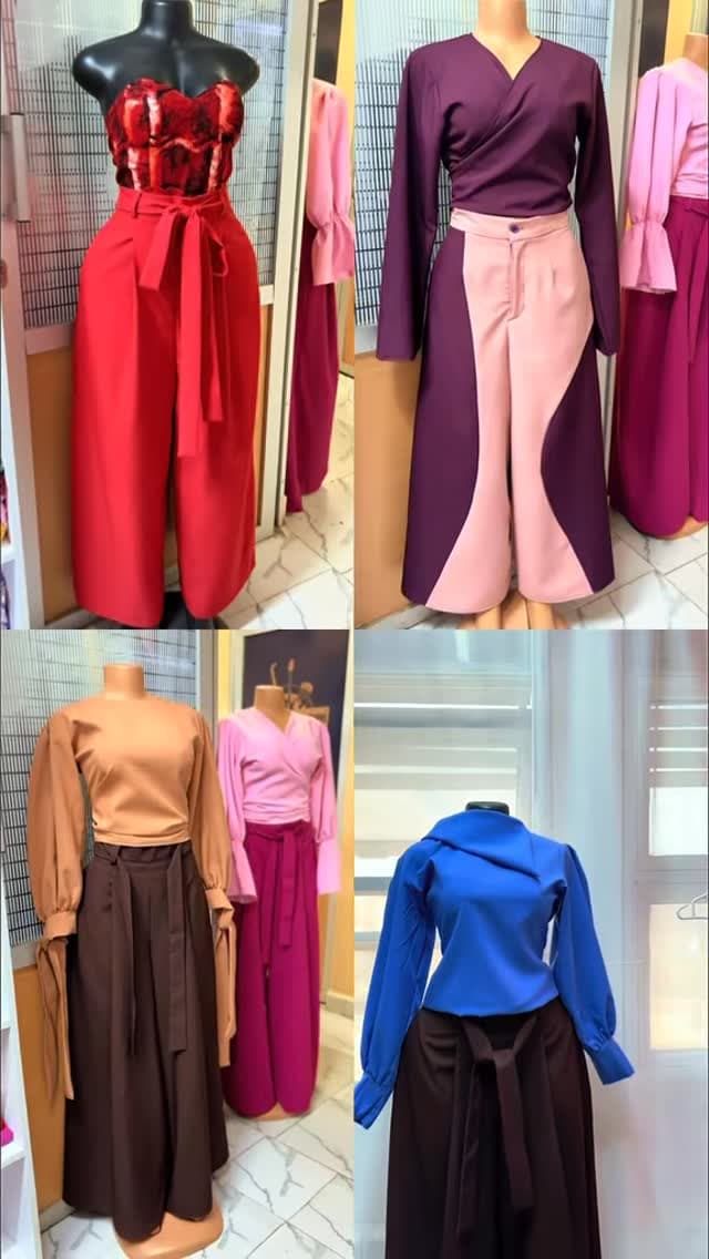 Custom Made Pieces Designed Just For You
