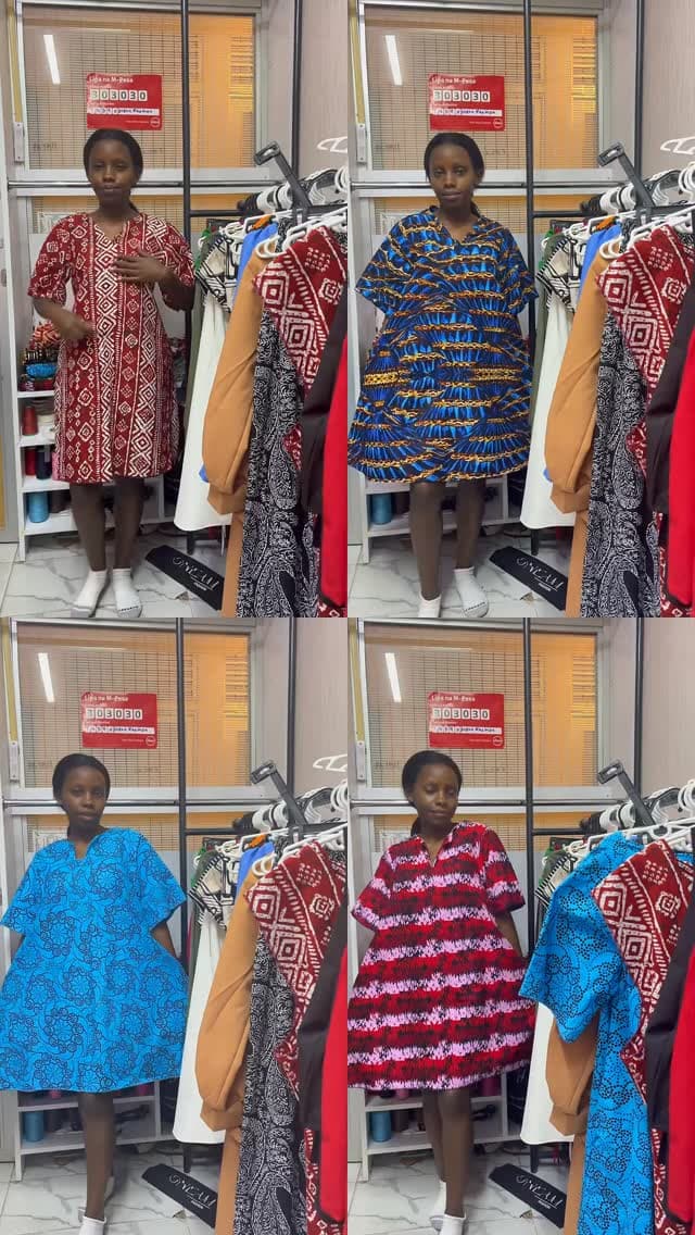 Dresses