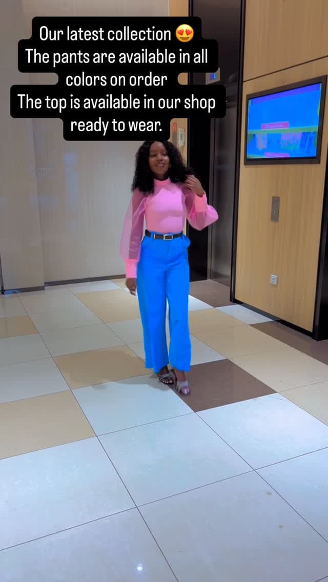 Pants