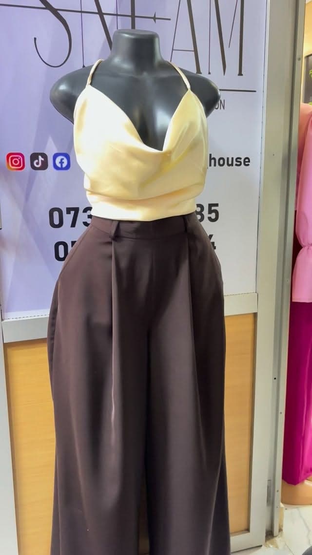 Custom Made Two Piece Can Be Custom Made Wi…